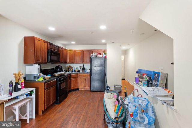 1716 W NORRIS ST, Philadelphia, PA 19121