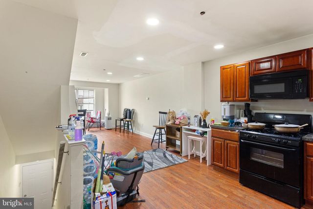 1716 W NORRIS ST, Philadelphia, PA 19121