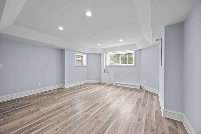 1101 S OAK PARK Avenue, Oak Park, IL 60304