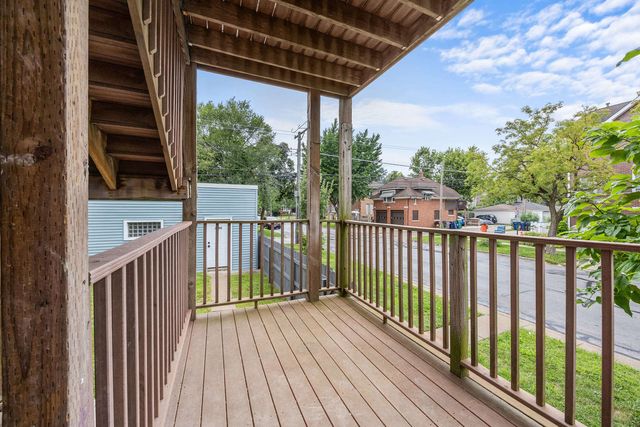 1101 S OAK PARK Avenue, Oak Park, IL 60304