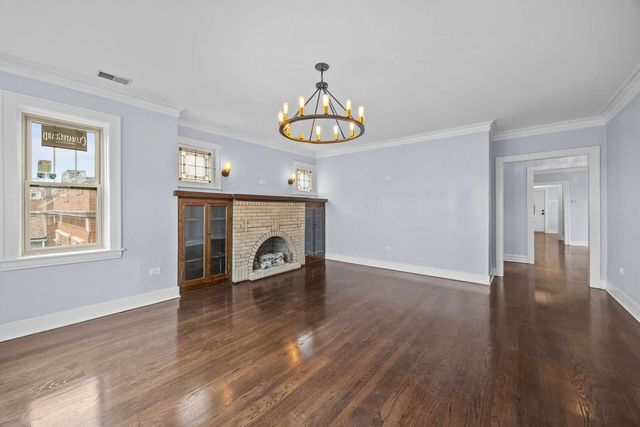 1101 S OAK PARK Avenue, Oak Park, IL 60304