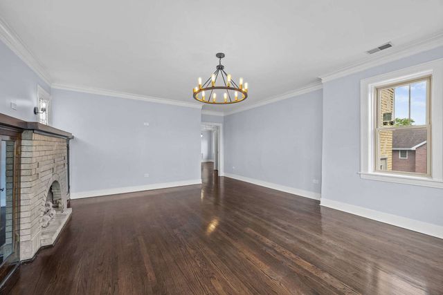 1101 S OAK PARK Avenue, Oak Park, IL 60304