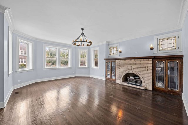 1101 S OAK PARK Avenue, Oak Park, IL 60304