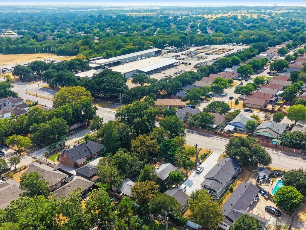 1812 S Cockrell Hill Road, Dallas, TX 75211 — photo 5