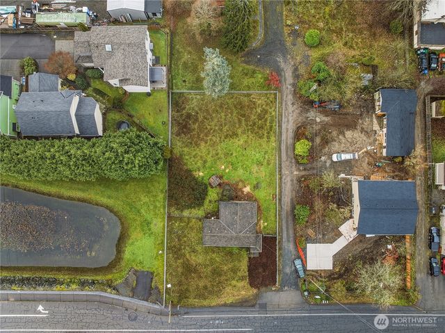 22827 Meridian Avenue S, Bothell, WA 98021