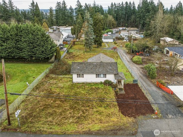 22827 Meridian Avenue S, Bothell, WA 98021
