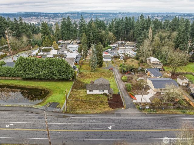 22827 Meridian Avenue S, Bothell, WA 98021