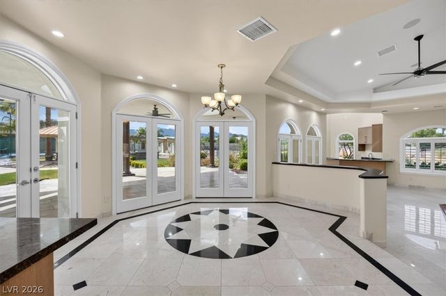 2021 South Valadez Street, Las Vegas, NV 89117