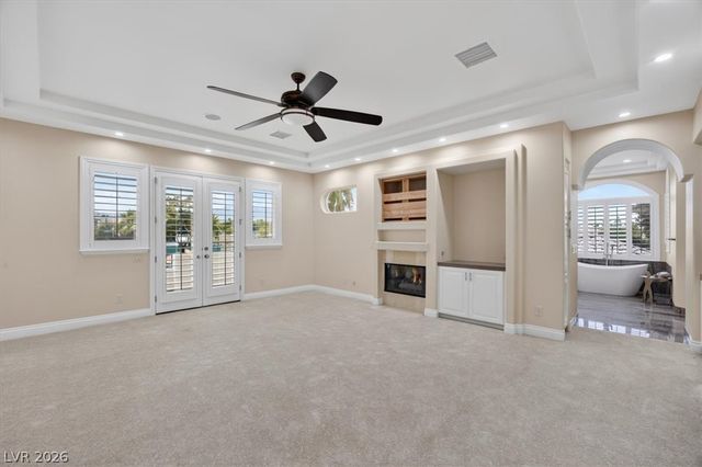 2021 South Valadez Street, Las Vegas, NV 89117