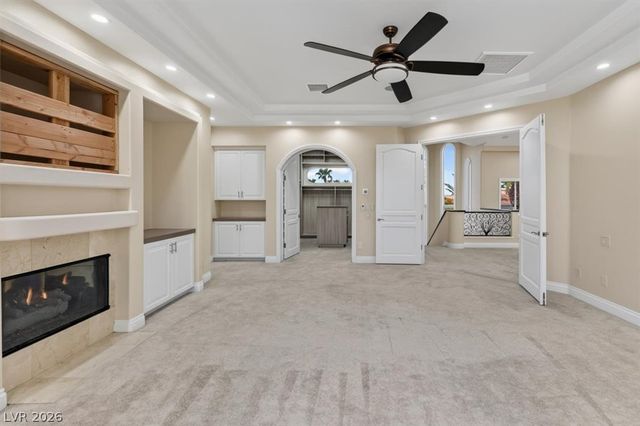 2021 South Valadez Street, Las Vegas, NV 89117