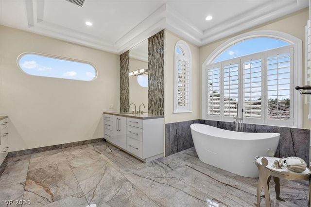 2021 South Valadez Street, Las Vegas, NV 89117