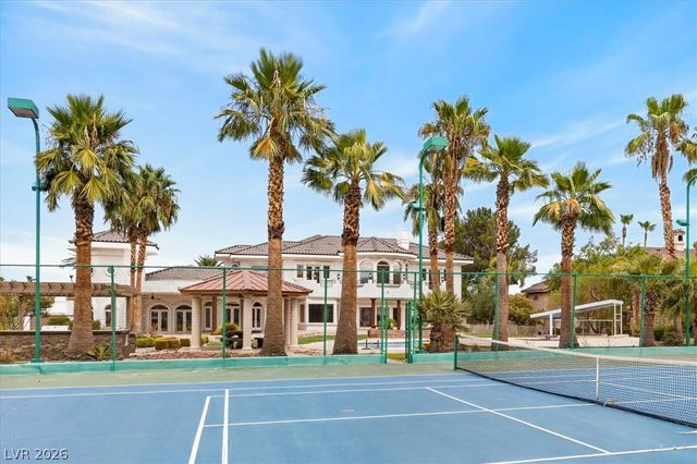 2021 South Valadez Street, Las Vegas, NV 89117