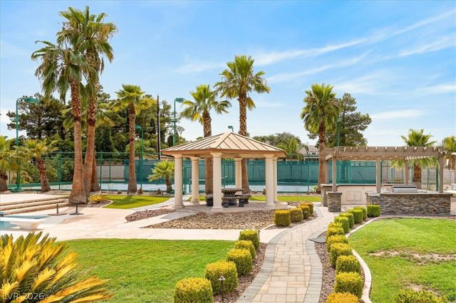 2021 South Valadez Street, Las Vegas, NV 89117