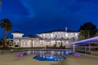 2021 South Valadez Street, Las Vegas, NV 89117