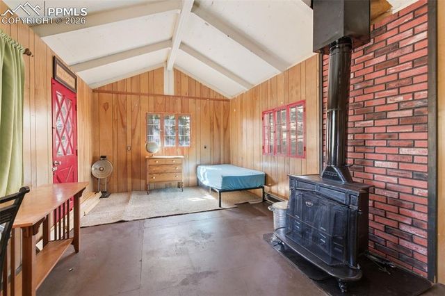 799 Canyon Drive, Guffey, CO 80820