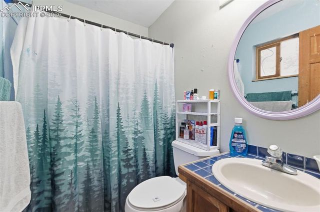 799 Canyon Drive, Guffey, CO 80820