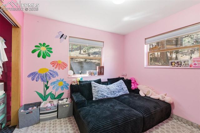 799 Canyon Drive, Guffey, CO 80820