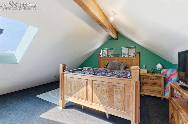 799 Canyon Drive, Guffey, CO 80820