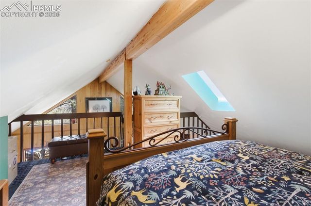 799 Canyon Drive, Guffey, CO 80820