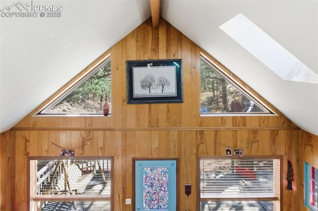 799 Canyon Drive, Guffey, CO 80820