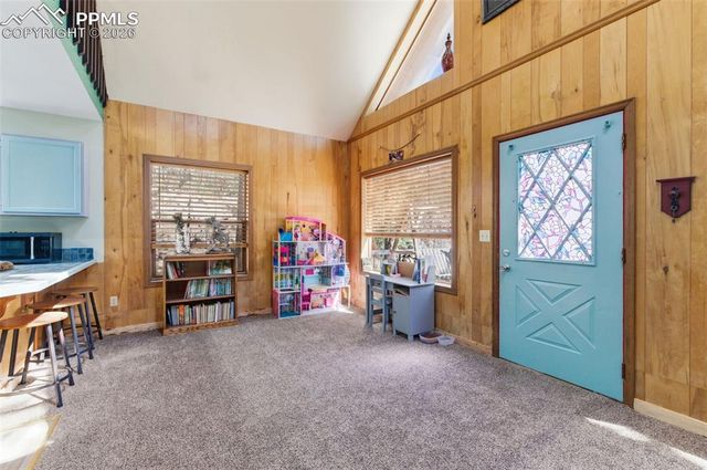 799 Canyon Drive, Guffey, CO 80820