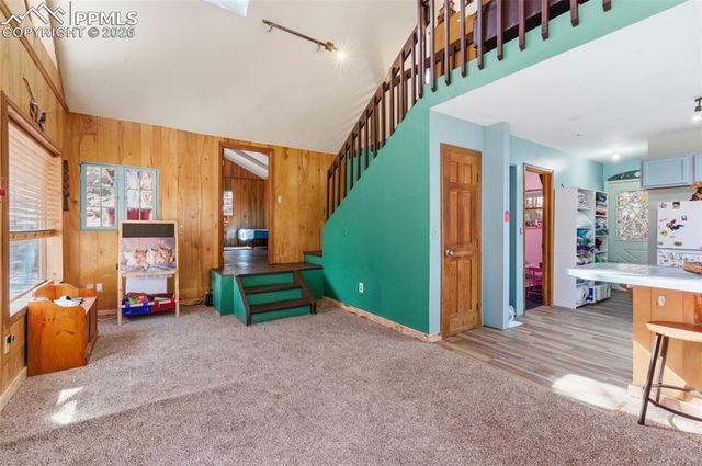 799 Canyon Drive, Guffey, CO 80820