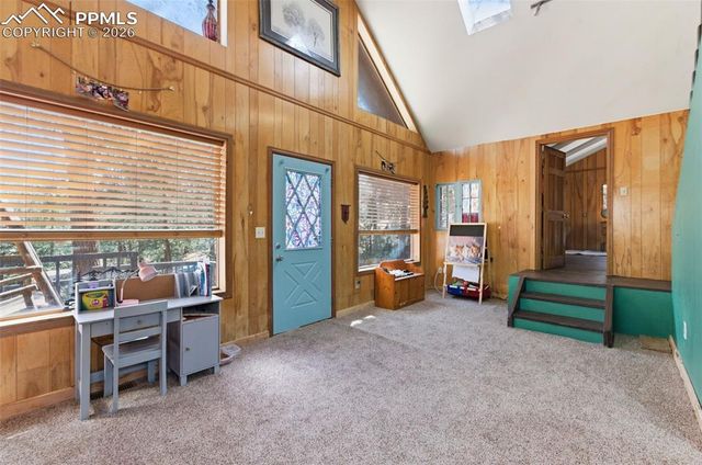 799 Canyon Drive, Guffey, CO 80820