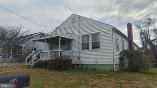 4871 CALVERT DR, St Leonard, MD 20685