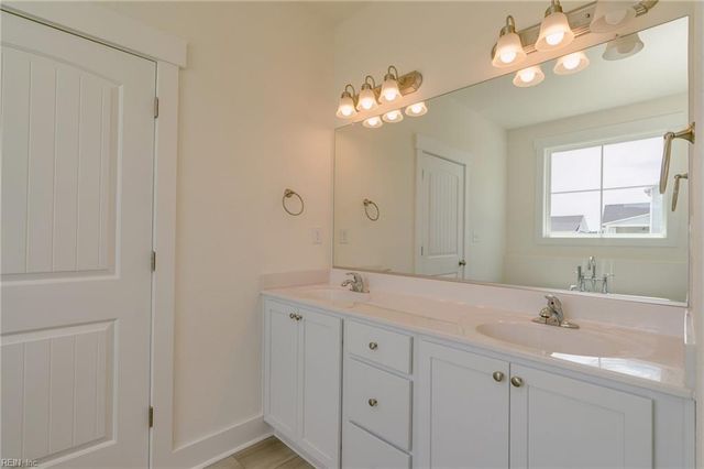 2100 Sanderson RD, Chesapeake, VA 23322