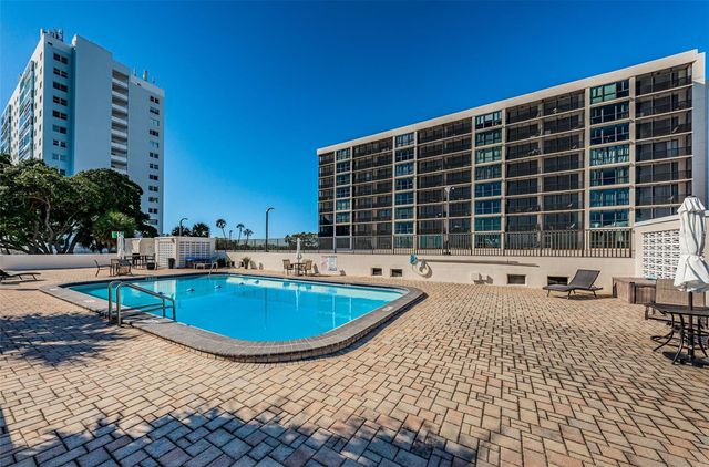 7100 SUNSHINE SKYWAY LANE S 203, St Petersburg, FL 33711