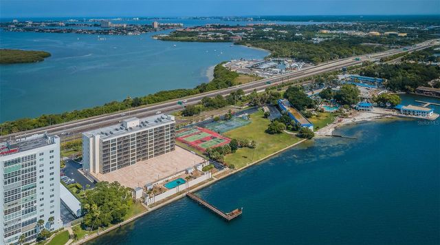 7100 SUNSHINE SKYWAY LANE S 203, St Petersburg, FL 33711