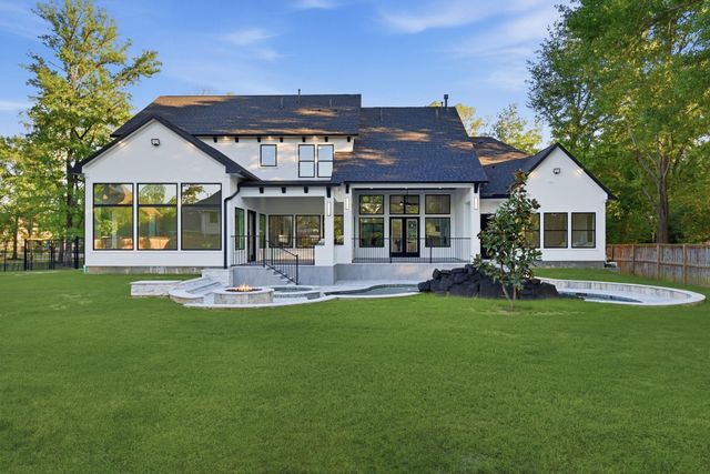 6112 Cypresswood Drive, Spring, TX 77379