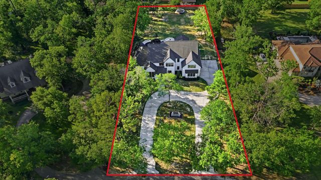 6112 Cypresswood Drive, Spring, TX 77379