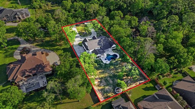 6112 Cypresswood Drive, Spring, TX 77379