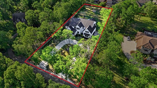 6112 Cypresswood Drive, Spring, TX 77379