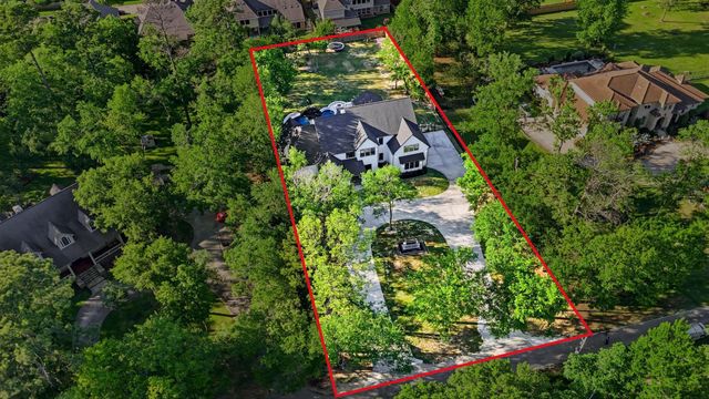 6112 Cypresswood Drive, Spring, TX 77379