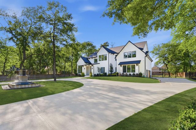 6112 Cypresswood Drive, Spring, TX 77379