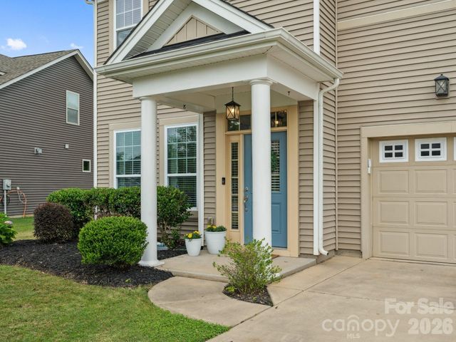 1326 Kings Grove Drive, York, SC 29745