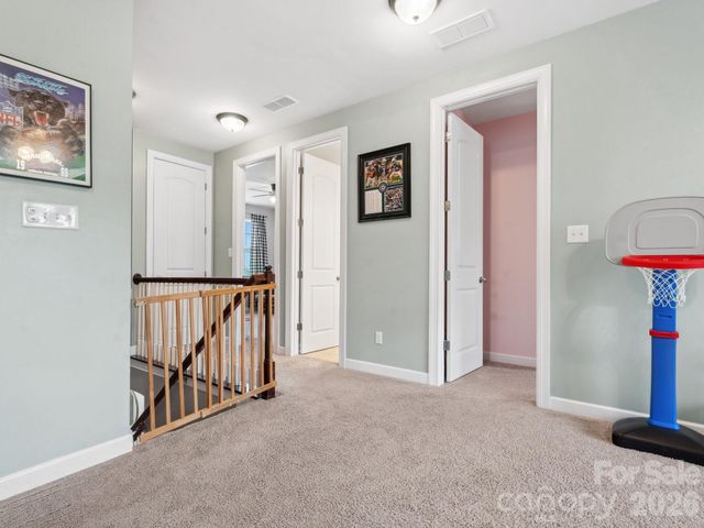 1326 Kings Grove Drive, York, SC 29745