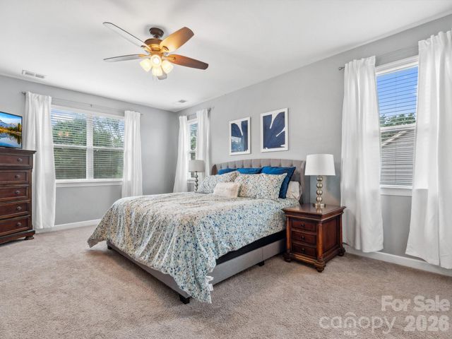 1326 Kings Grove Drive, York, SC 29745