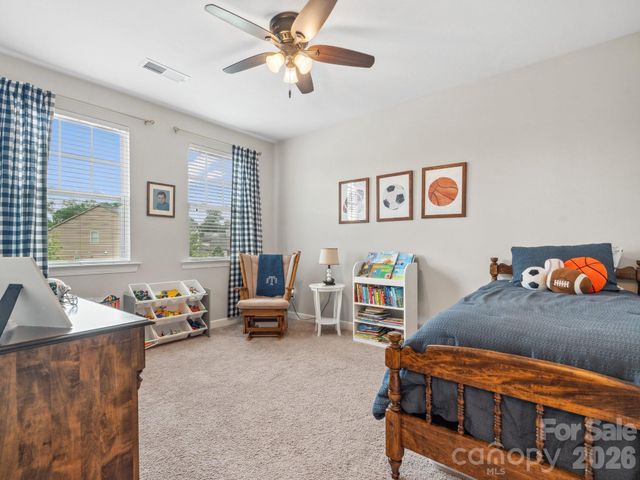 1326 Kings Grove Drive, York, SC 29745