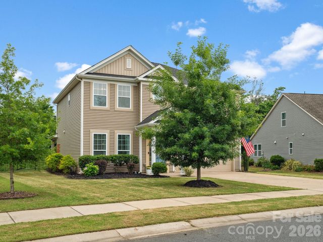 1326 Kings Grove Drive, York, SC 29745