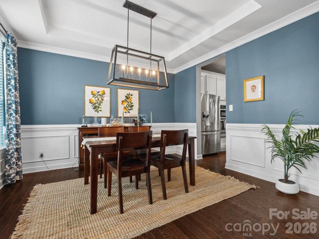 1326 Kings Grove Drive, York, SC 29745