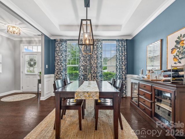 1326 Kings Grove Drive, York, SC 29745