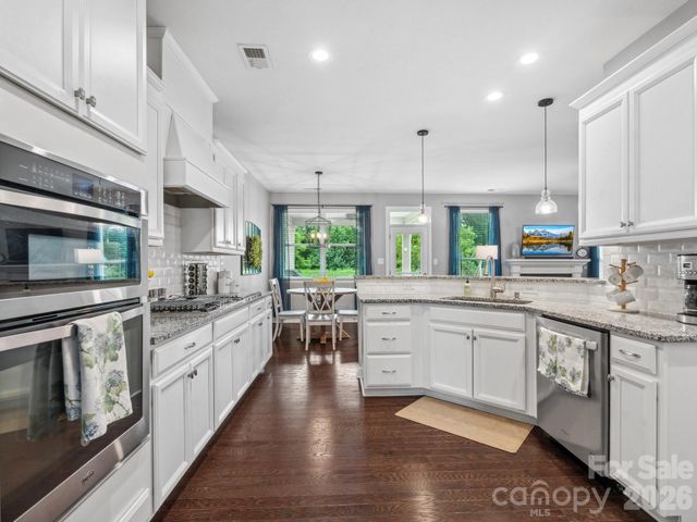 1326 Kings Grove Drive, York, SC 29745