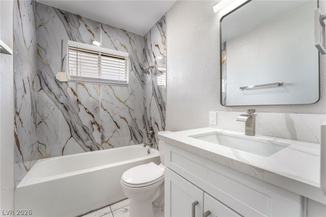 433 Duchess Avenue, North Las Vegas, NV 89030