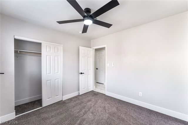 433 Duchess Avenue, North Las Vegas, NV 89030