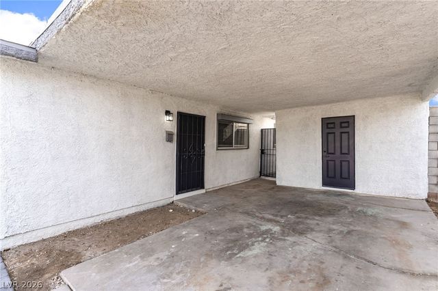 433 Duchess Avenue, North Las Vegas, NV 89030