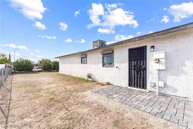433 Duchess Avenue, North Las Vegas, NV 89030