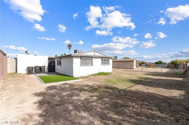 433 Duchess Avenue, North Las Vegas, NV 89030
